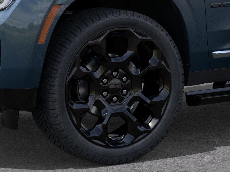 new 2026 GMC Yukon XL car, priced at $102,339