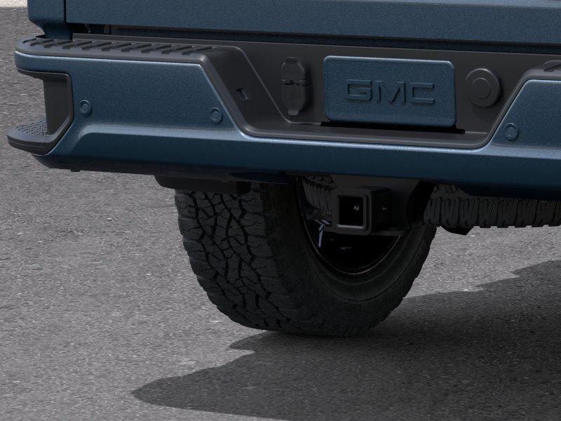 new 2026 GMC Sierra 2500 car, priced at $98,578