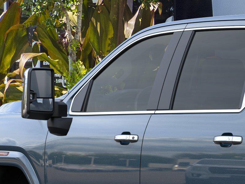 new 2026 GMC Sierra 2500 car, priced at $98,578