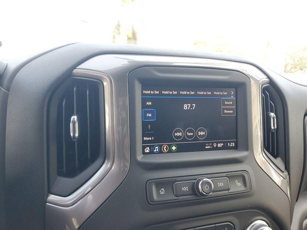 new 2025 GMC Sierra 3500 car, priced at $59,292