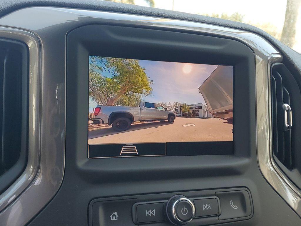 new 2025 GMC Sierra 3500 car, priced at $59,292