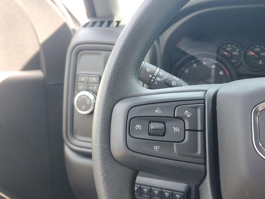 new 2025 GMC Sierra 3500 car, priced at $59,292