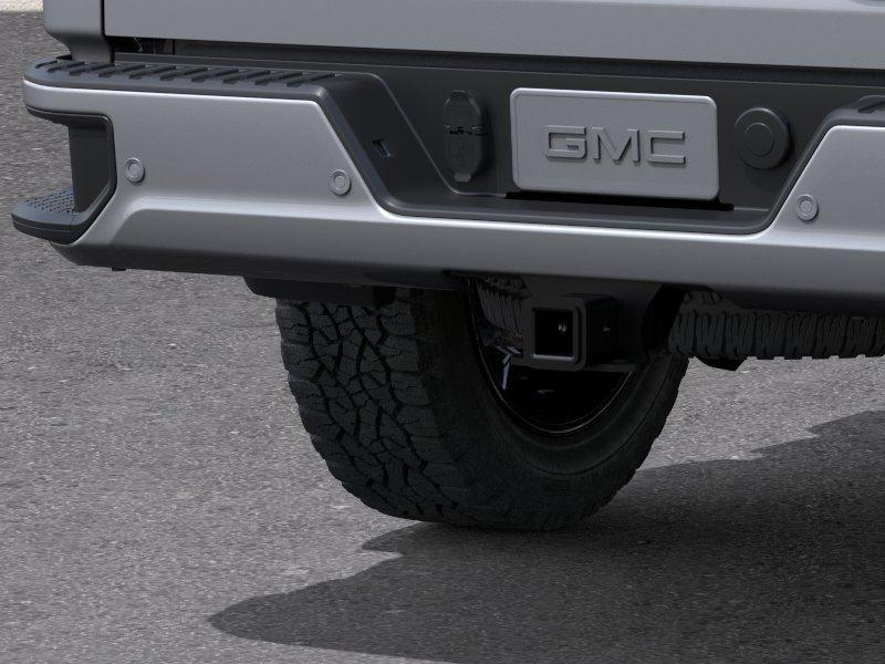 new 2026 GMC Sierra 2500 car, priced at $99,679