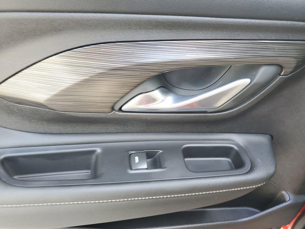 used 2024 GMC Terrain car, priced at $24,500