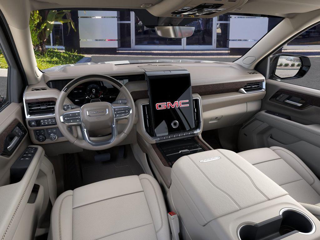 new 2026 GMC Yukon XL car, priced at $103,238