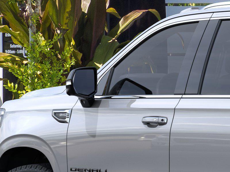 new 2026 GMC Yukon XL car, priced at $103,238