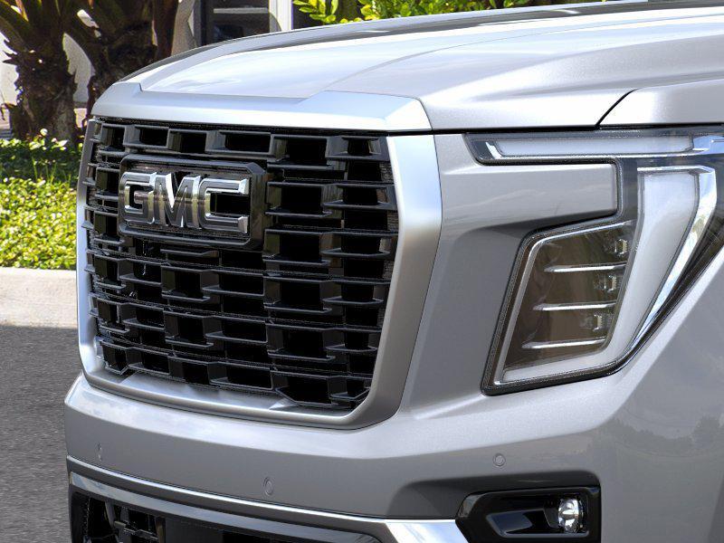 new 2026 GMC Yukon XL car, priced at $103,238
