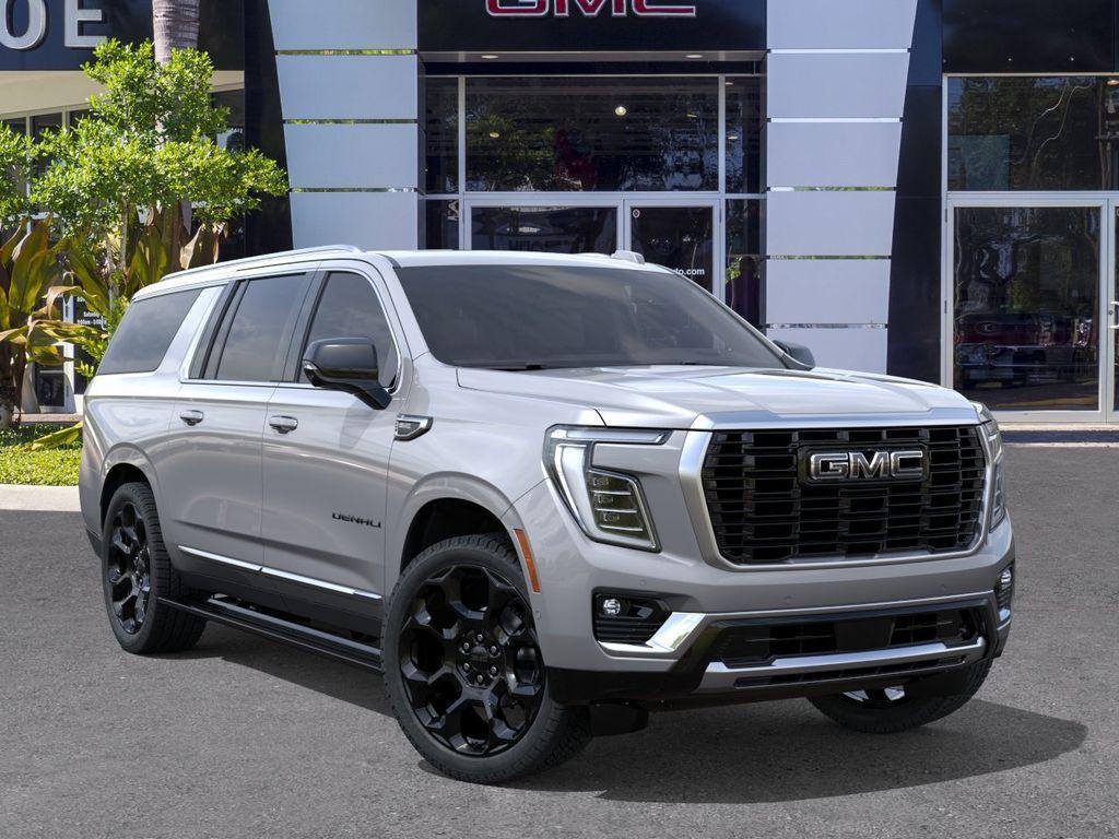 new 2026 GMC Yukon XL car, priced at $103,238