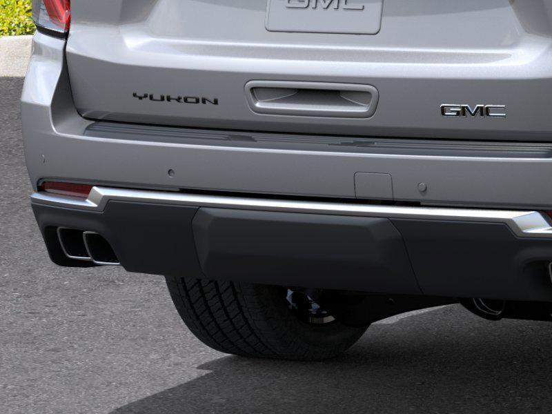 new 2026 GMC Yukon XL car, priced at $105,238