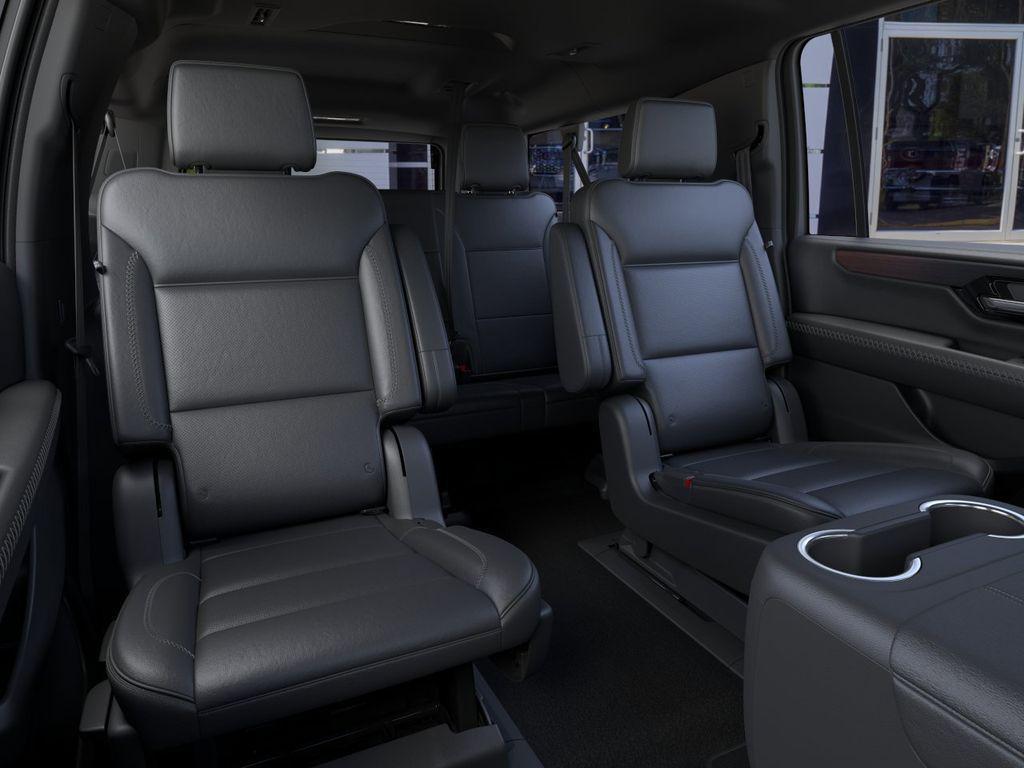 new 2026 GMC Yukon XL car, priced at $105,238