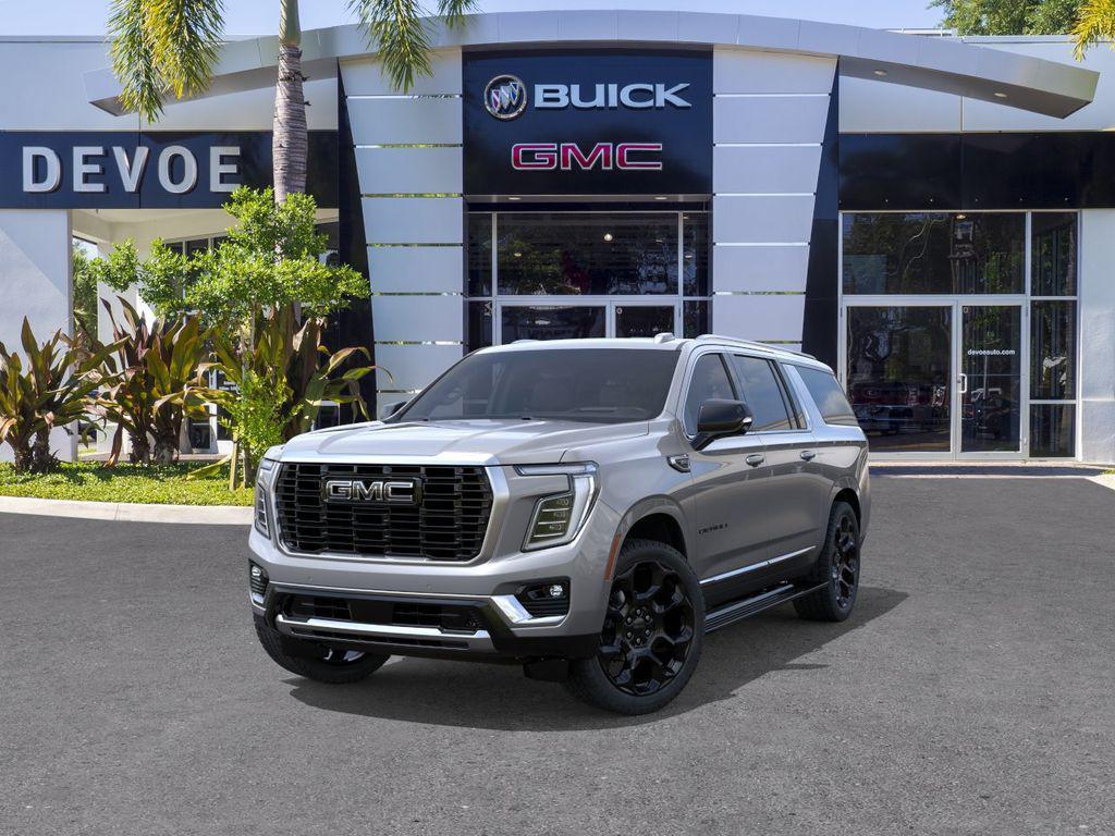 new 2026 GMC Yukon XL car, priced at $105,238