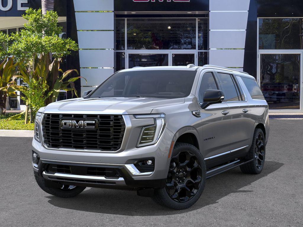 new 2026 GMC Yukon XL car, priced at $105,238