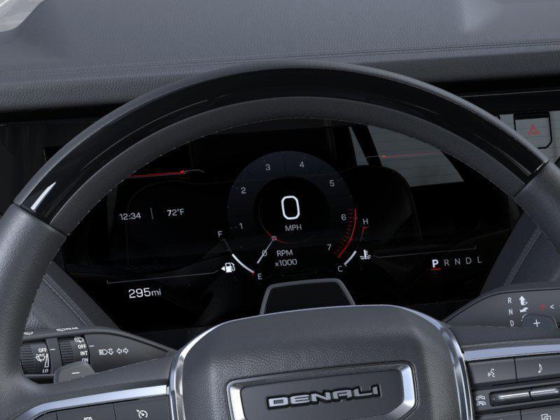 new 2026 GMC Yukon XL car, priced at $105,238