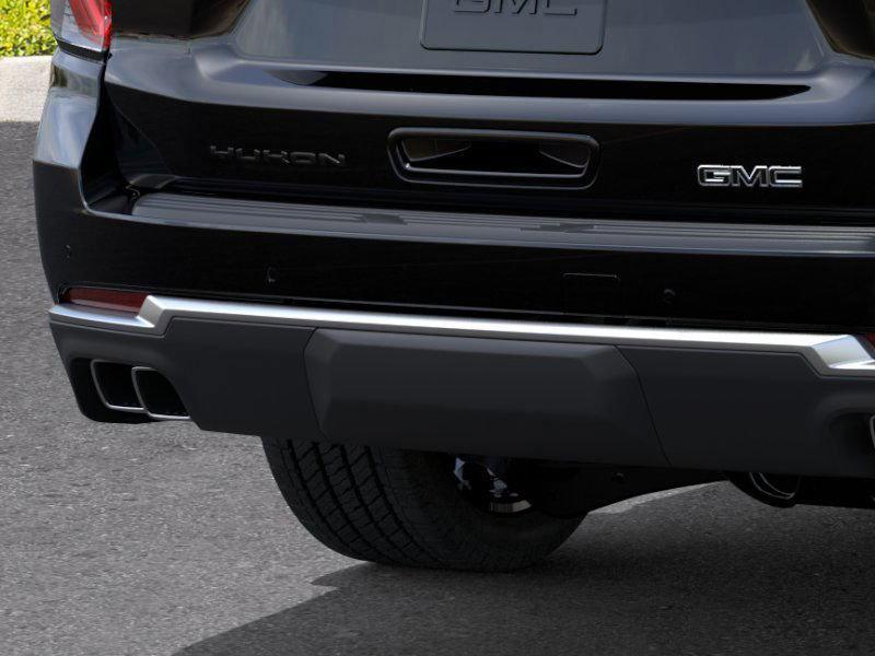 new 2026 GMC Yukon XL car, priced at $102,693