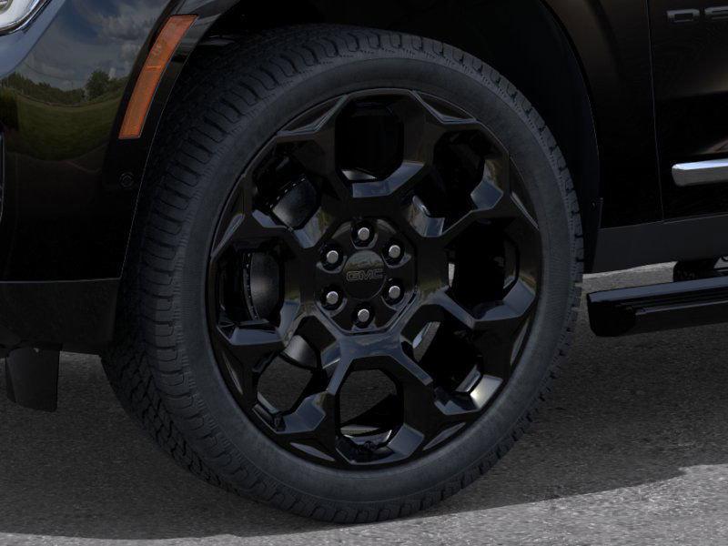 new 2026 GMC Yukon XL car, priced at $102,693