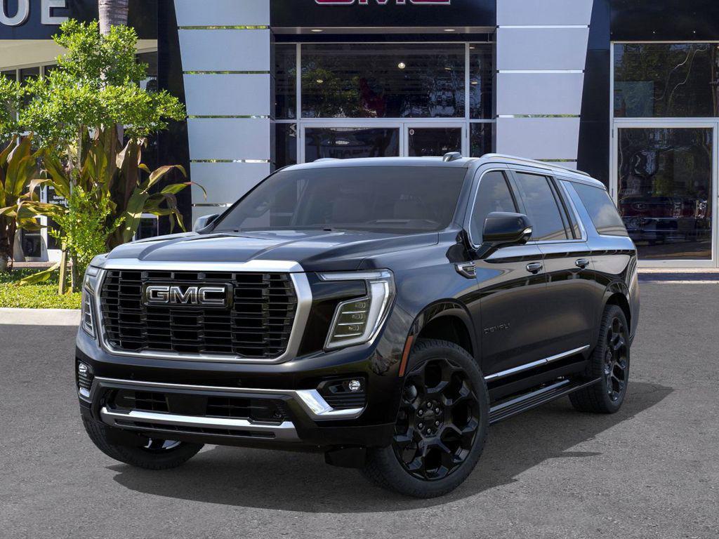 new 2026 GMC Yukon XL car, priced at $102,693