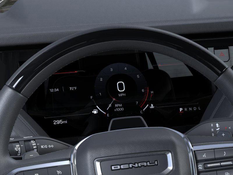 new 2026 GMC Yukon XL car, priced at $102,693