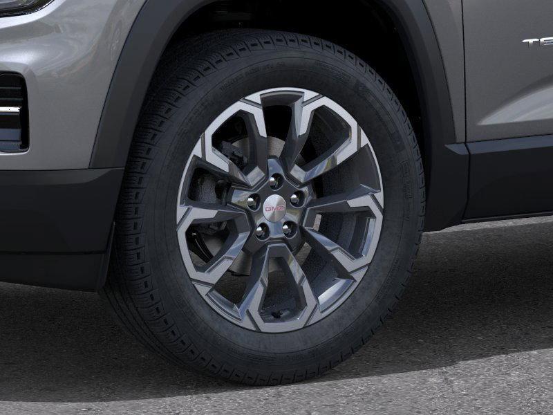 new 2026 GMC Terrain car, priced at $33,435
