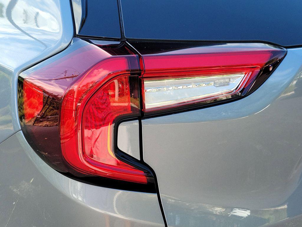 used 2023 GMC Terrain car, priced at $28,000