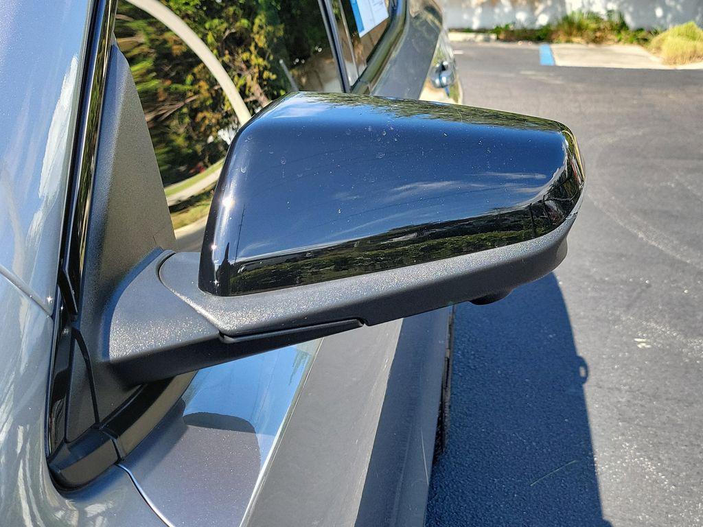 used 2023 GMC Terrain car, priced at $28,000