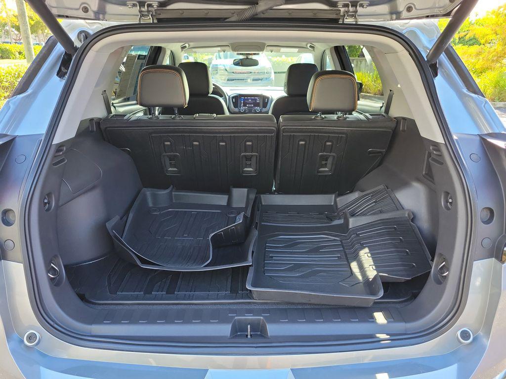 used 2023 GMC Terrain car, priced at $28,000