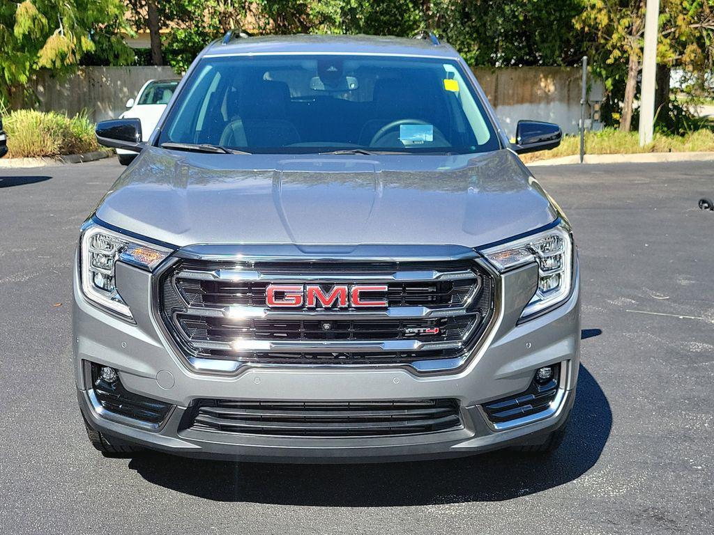 used 2023 GMC Terrain car, priced at $28,000