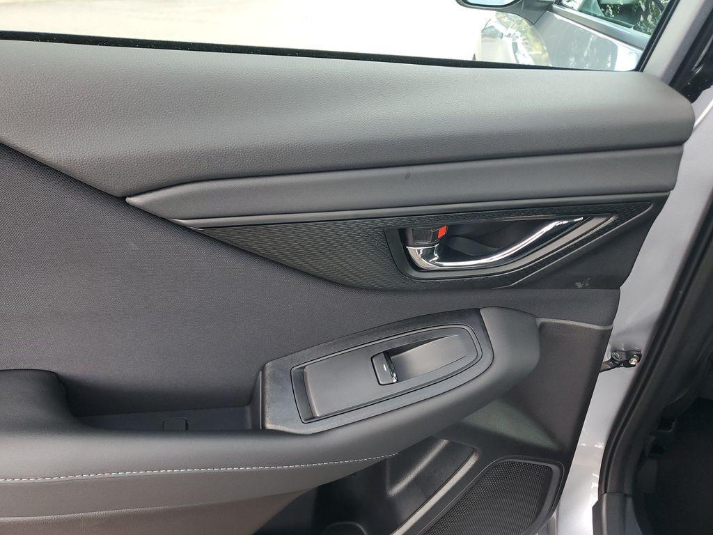 used 2024 Subaru Legacy car, priced at $25,000