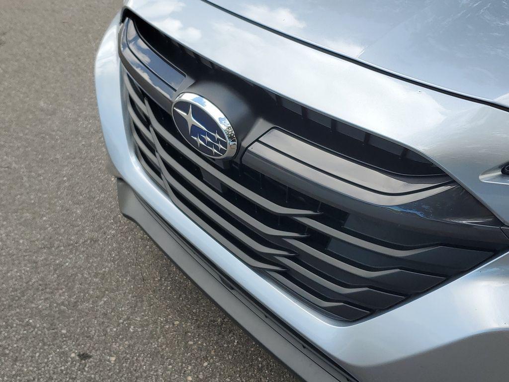 used 2024 Subaru Legacy car, priced at $25,000