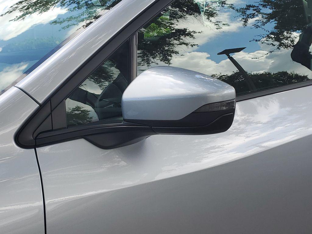 used 2024 Subaru Legacy car, priced at $25,000