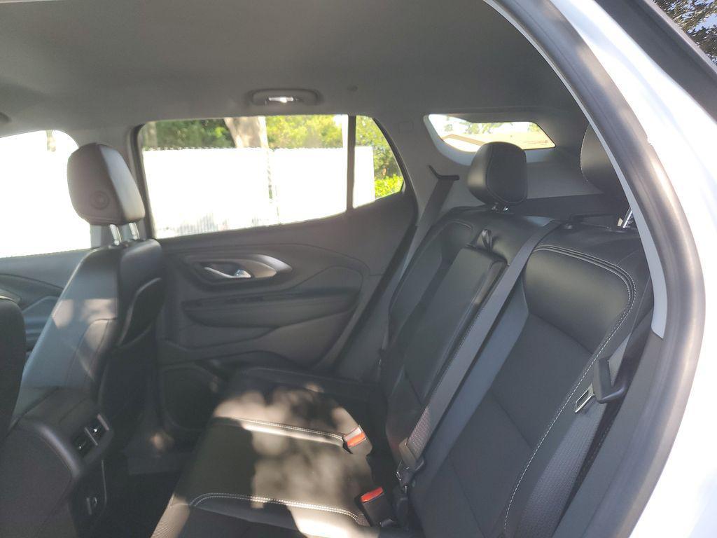 used 2023 GMC Terrain car, priced at $25,000