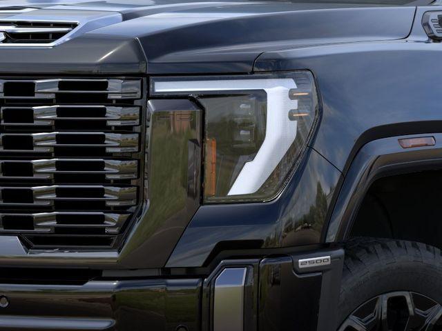 new 2026 GMC Sierra 2500 car, priced at $97,578