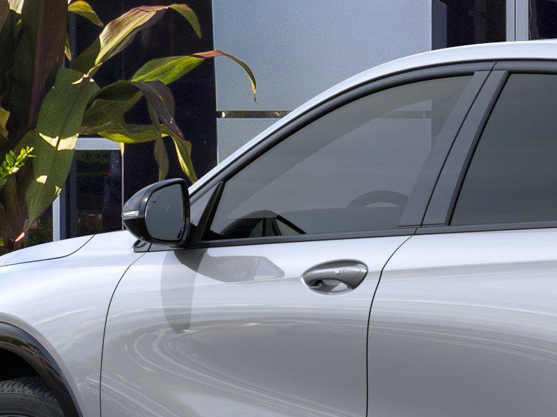 new 2026 Buick Envista car, priced at $31,814