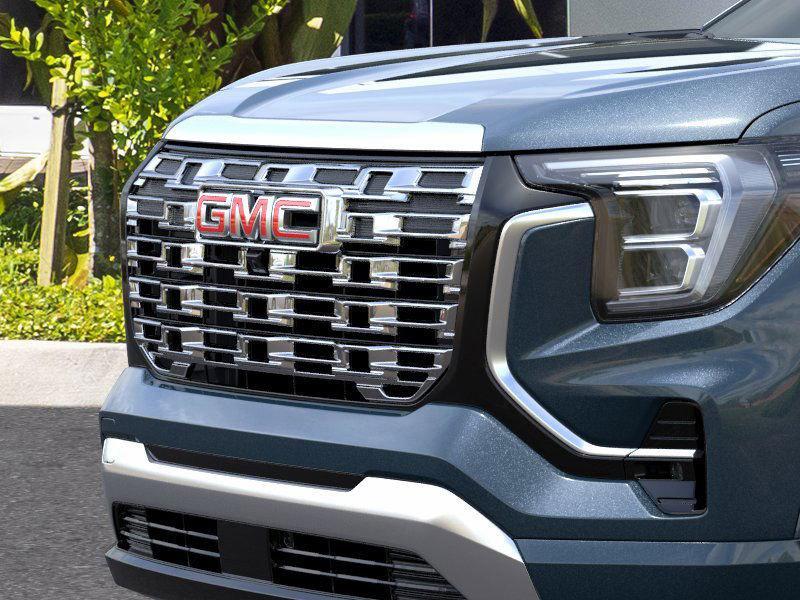 new 2026 GMC Terrain car, priced at $46,779