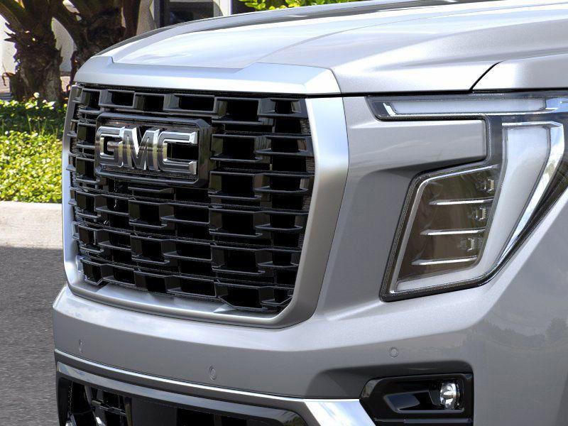 new 2026 GMC Yukon car, priced at $100,635