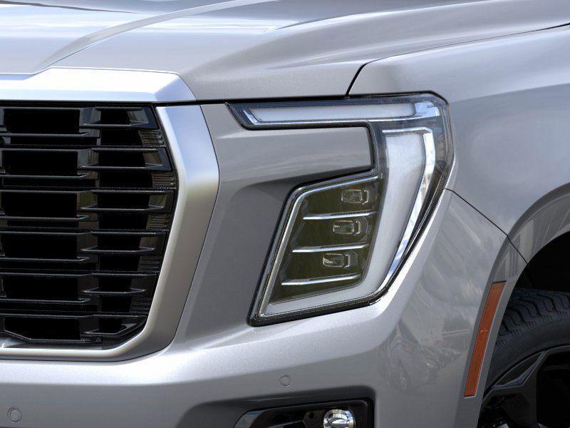 new 2026 GMC Yukon car, priced at $100,635