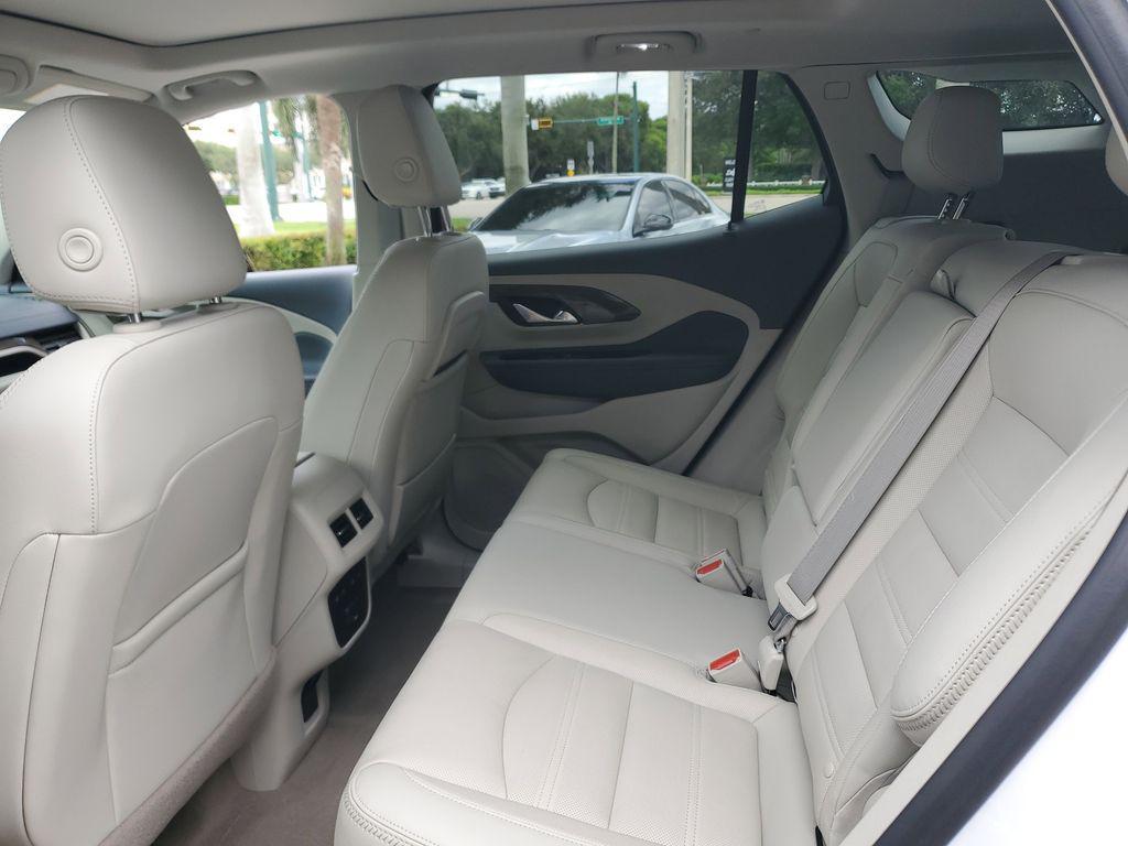used 2023 GMC Terrain car, priced at $30,000