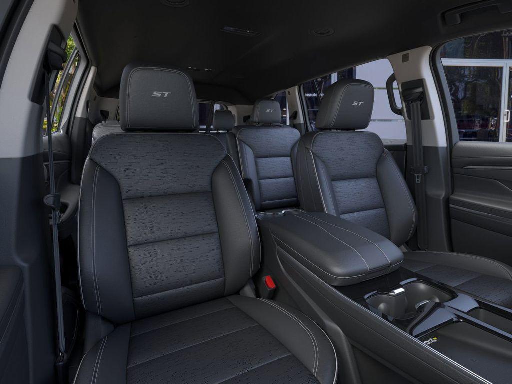 new 2026 Buick Enclave car, priced at $51,953