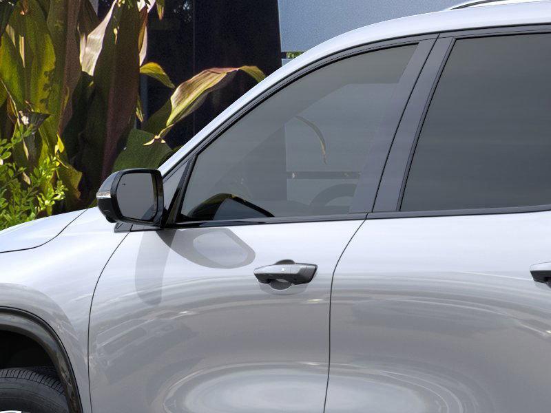 new 2026 Buick Enclave car, priced at $51,953