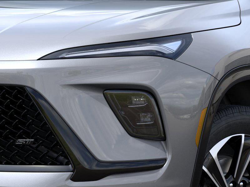 new 2026 Buick Enclave car, priced at $51,953