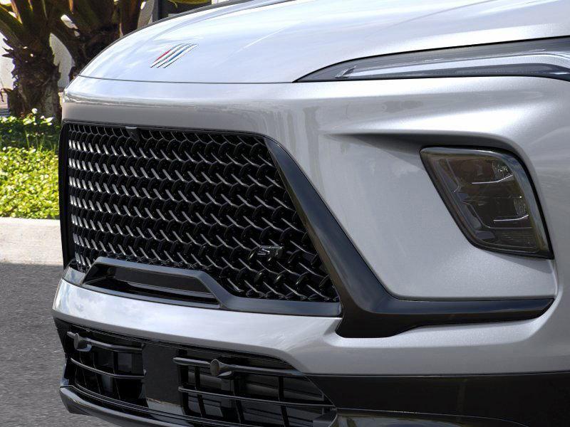 new 2026 Buick Enclave car, priced at $51,953