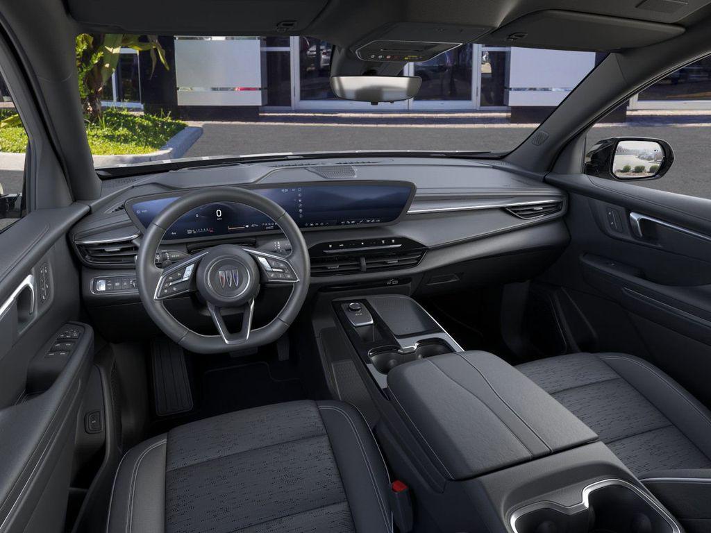 new 2026 Buick Enclave car, priced at $51,953