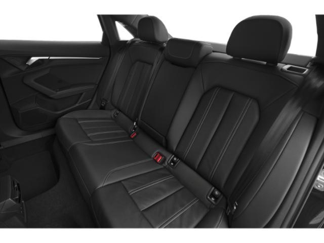 used 2022 Audi A3 car, priced at $26,000
