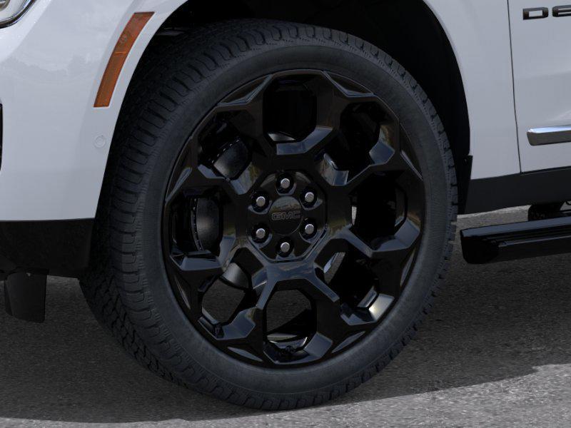 new 2026 GMC Yukon XL car, priced at $103,838