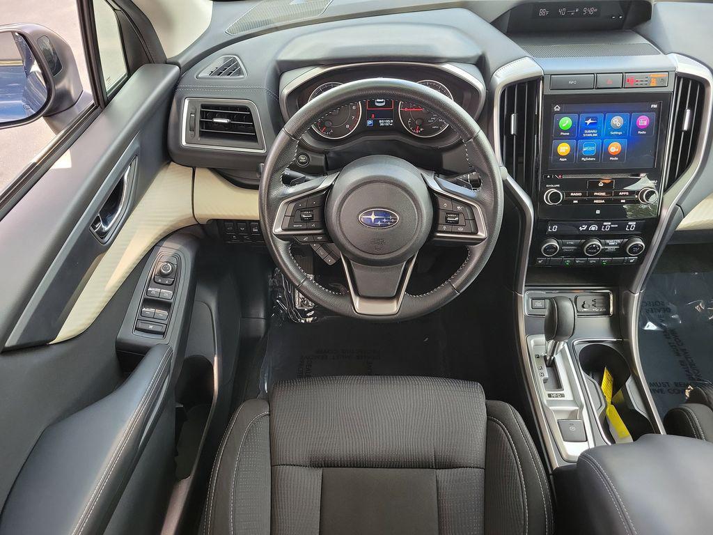 used 2022 Subaru Ascent car, priced at $27,500