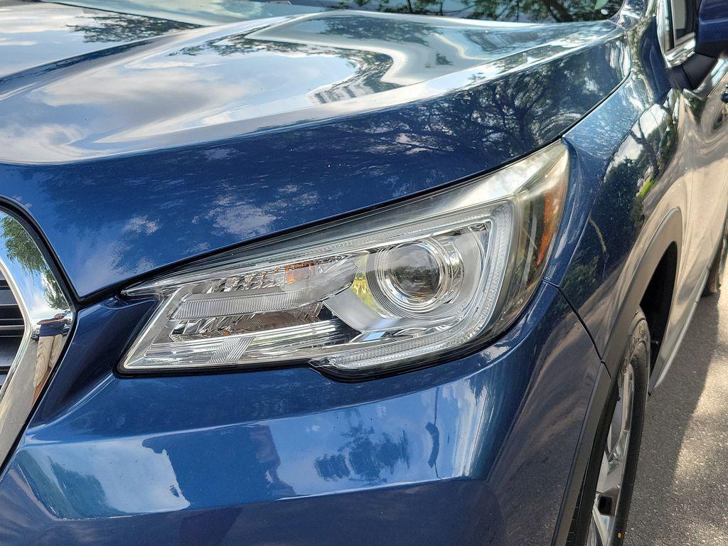 used 2022 Subaru Ascent car, priced at $27,500