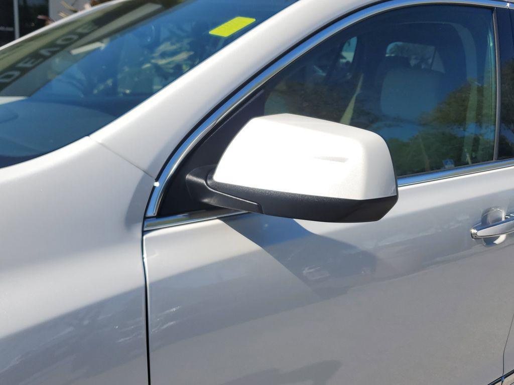 used 2017 GMC Acadia car, priced at $18,000