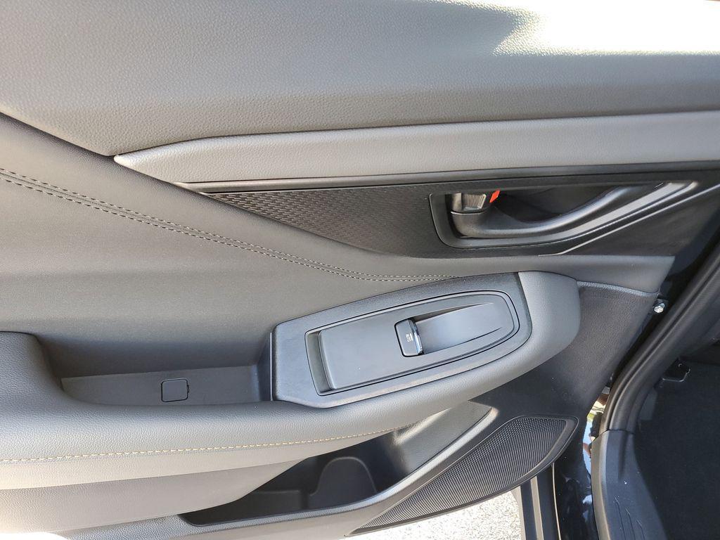 used 2025 Subaru Outback car, priced at $34,750