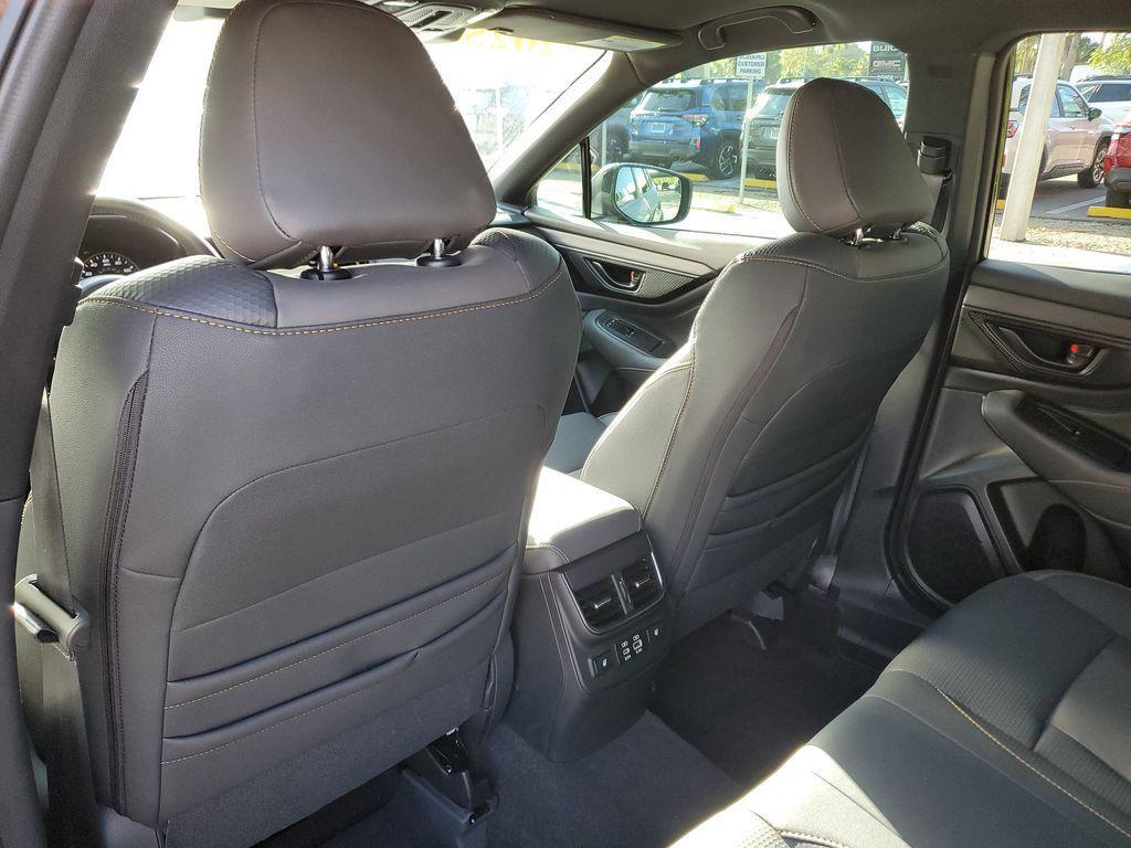 used 2025 Subaru Outback car, priced at $34,750