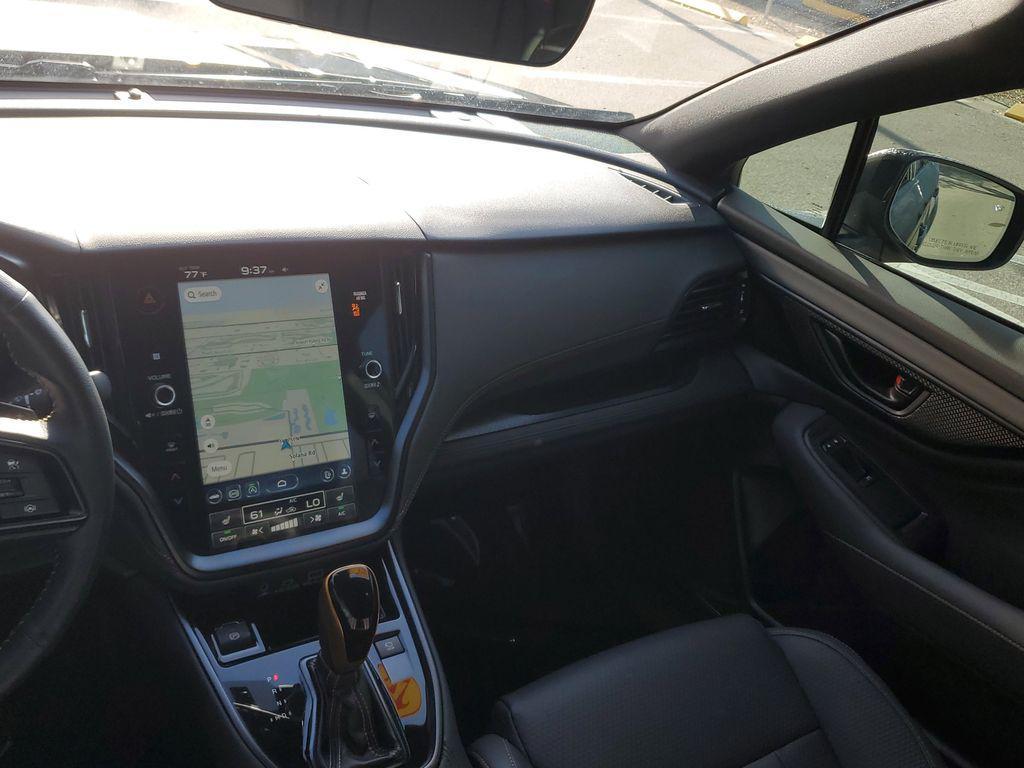 used 2025 Subaru Outback car, priced at $34,750
