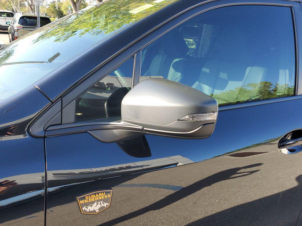 used 2025 Subaru Outback car, priced at $34,750